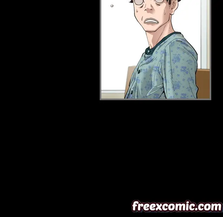漫画《最后的男人 | 地表最后的男人》第2话第53张图