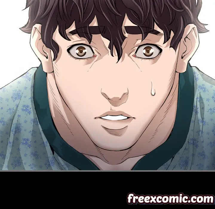 漫画《最后的男人 | 地表最后的男人》第2话第60张图