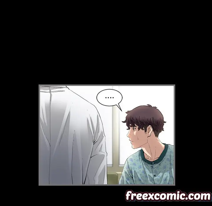漫画《最后的男人 | 地表最后的男人》第2话第84张图