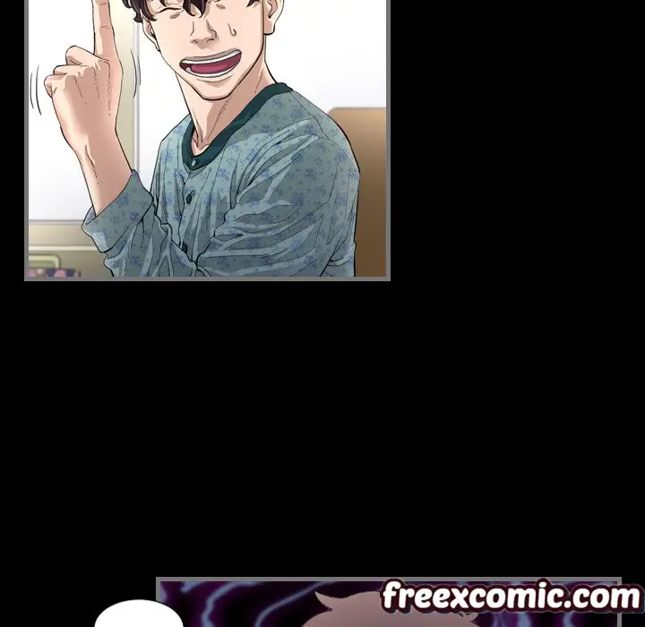 漫画《最后的男人 | 地表最后的男人》第2话第96张图