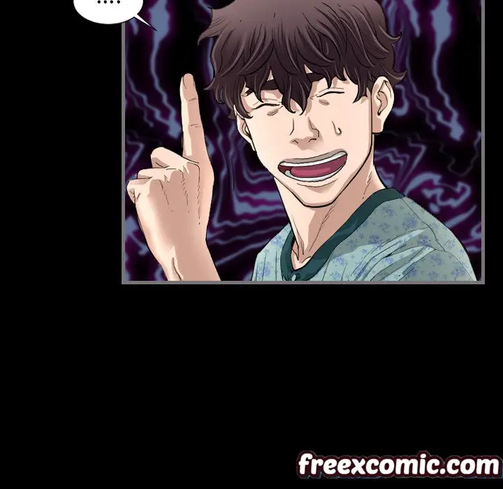 漫画《最后的男人 | 地表最后的男人》第2话第97张图
