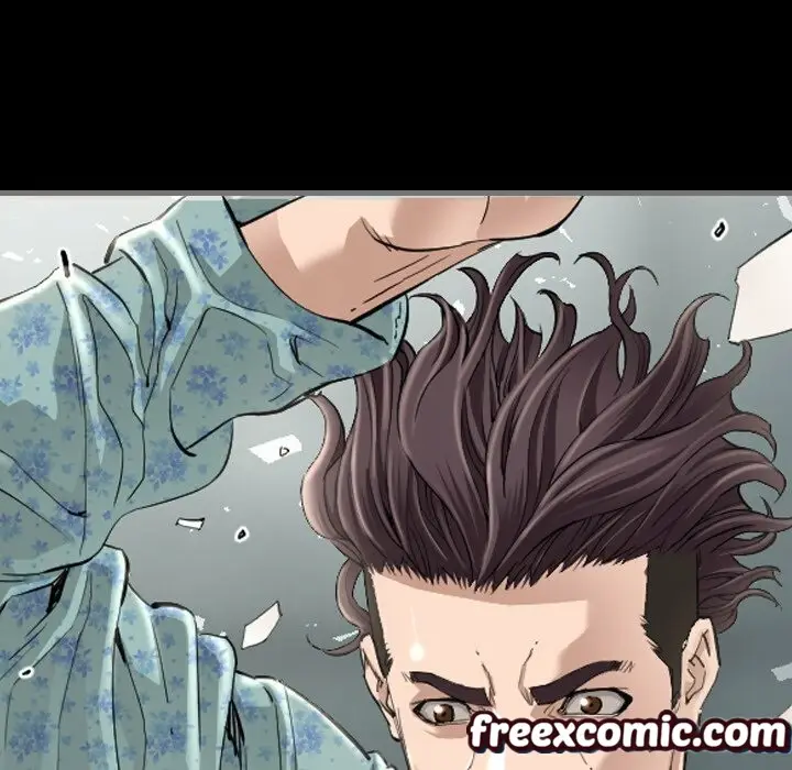 漫画《最后的男人 | 地表最后的男人》第3话第16张图