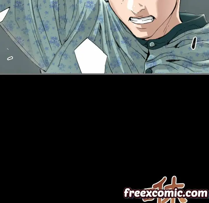漫画《最后的男人 | 地表最后的男人》第3话第17张图
