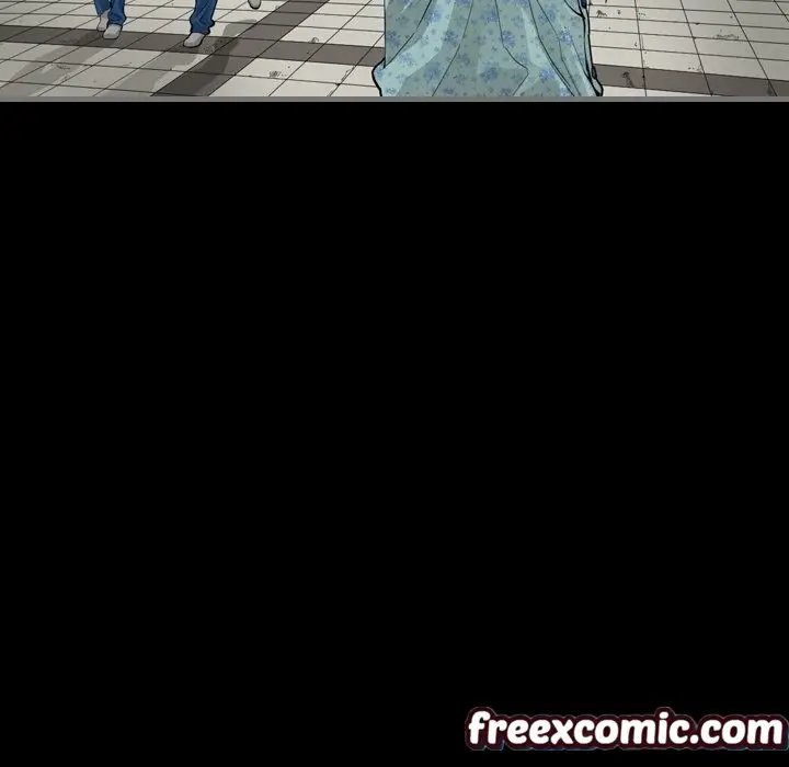 漫画《最后的男人 | 地表最后的男人》第3话第30张图