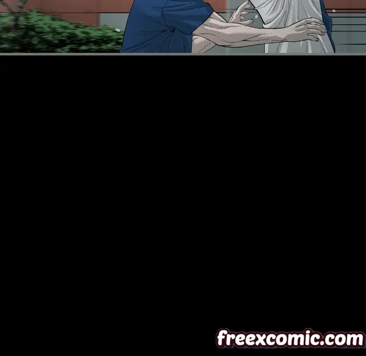 漫画《最后的男人 | 地表最后的男人》第3话第39张图