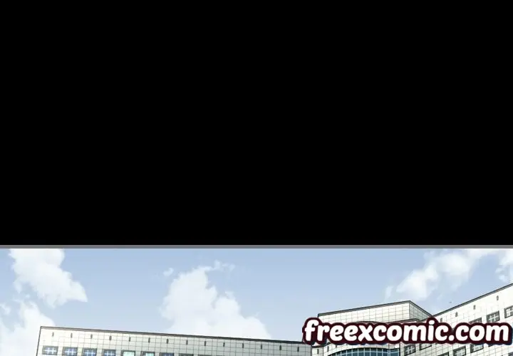 漫画《最后的男人 | 地表最后的男人》第3话第4张图
