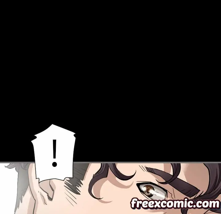漫画《最后的男人 | 地表最后的男人》第3话第45张图