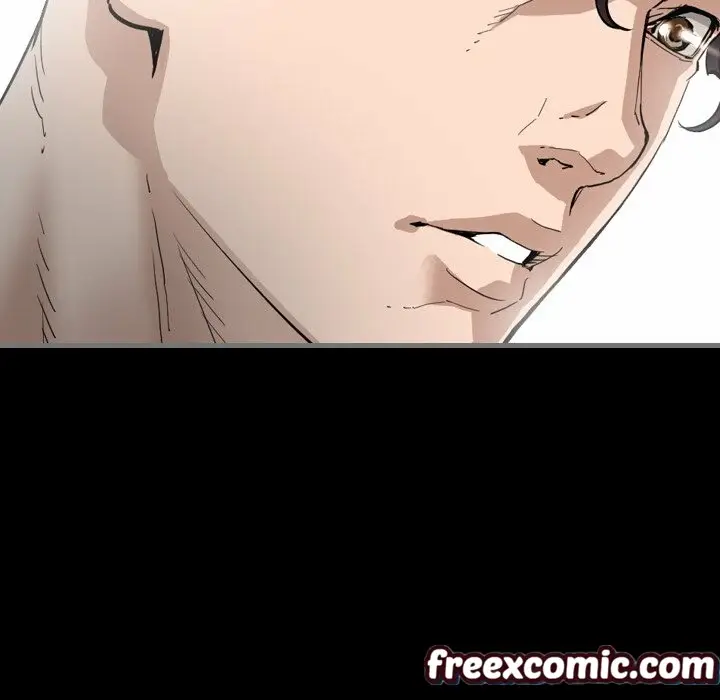 漫画《最后的男人 | 地表最后的男人》第3话第46张图