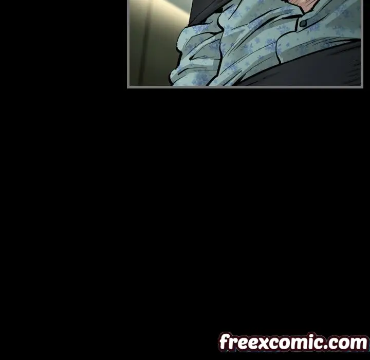 漫画《最后的男人 | 地表最后的男人》第4话第101张图