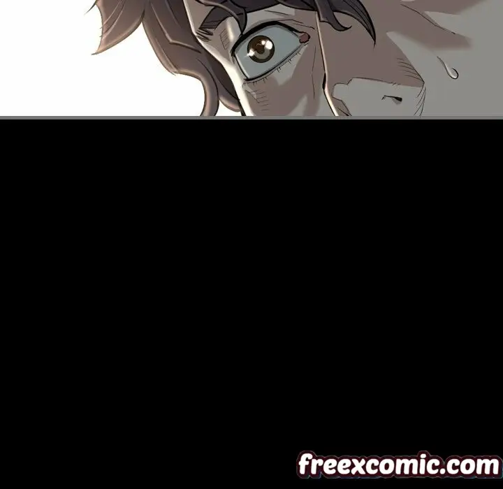 漫画《最后的男人 | 地表最后的男人》第4话第104张图
