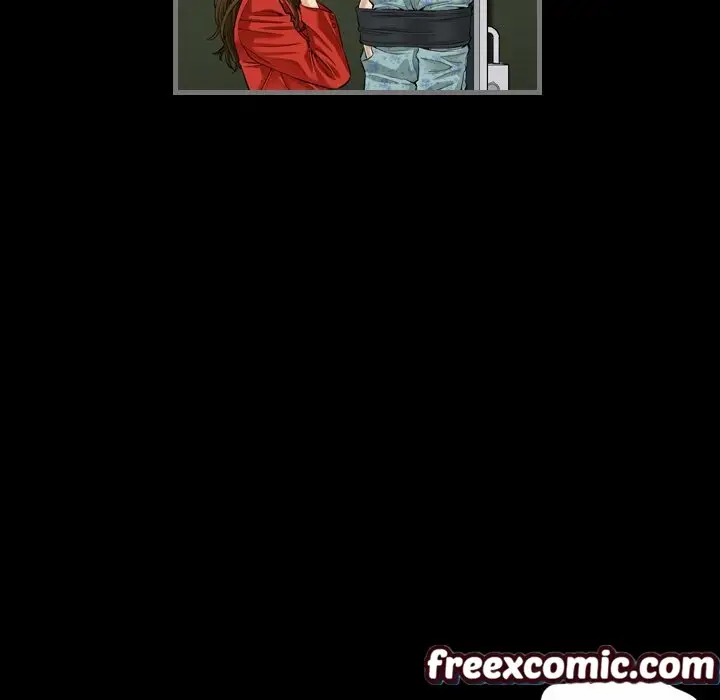 漫画《最后的男人 | 地表最后的男人》第4话第114张图
