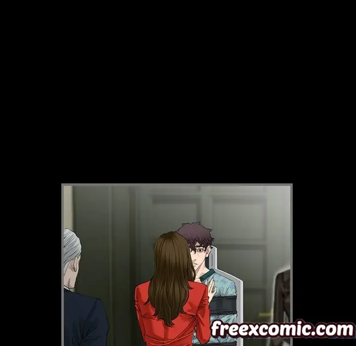 漫画《最后的男人 | 地表最后的男人》第4话第122张图