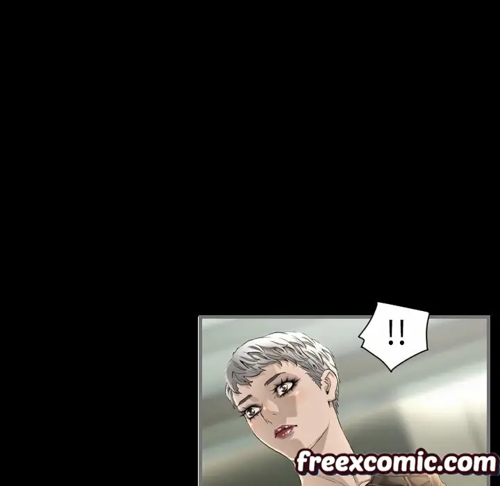 漫画《最后的男人 | 地表最后的男人》第4话第124张图