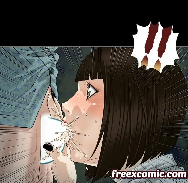 漫画《最后的男人 | 地表最后的男人》第4话第35张图