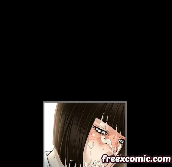 漫画《最后的男人 | 地表最后的男人》第4话第59张图