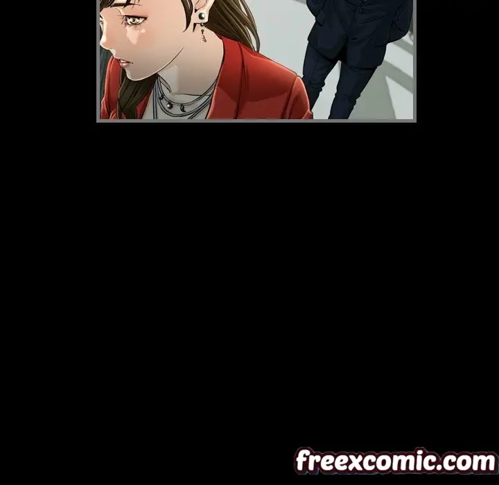漫画《最后的男人 | 地表最后的男人》第4话第91张图