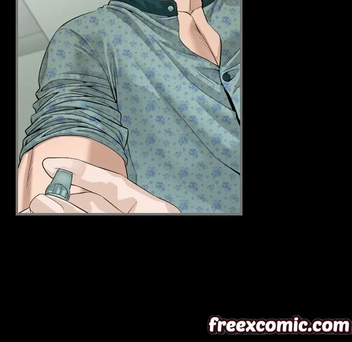 漫画《最后的男人 | 地表最后的男人》第5话第32张图
