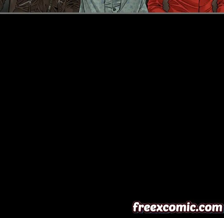 漫画《最后的男人 | 地表最后的男人》第5话第46张图