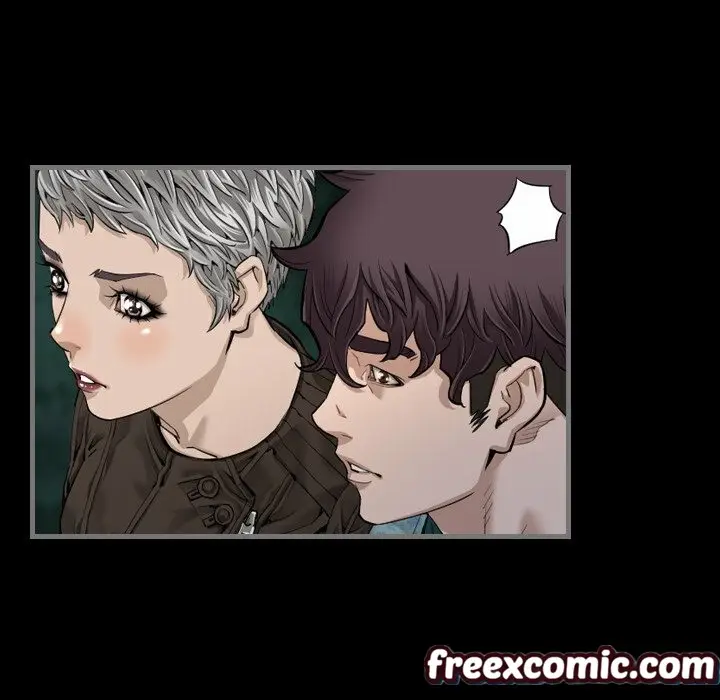 漫画《最后的男人 | 地表最后的男人》第5话第52张图