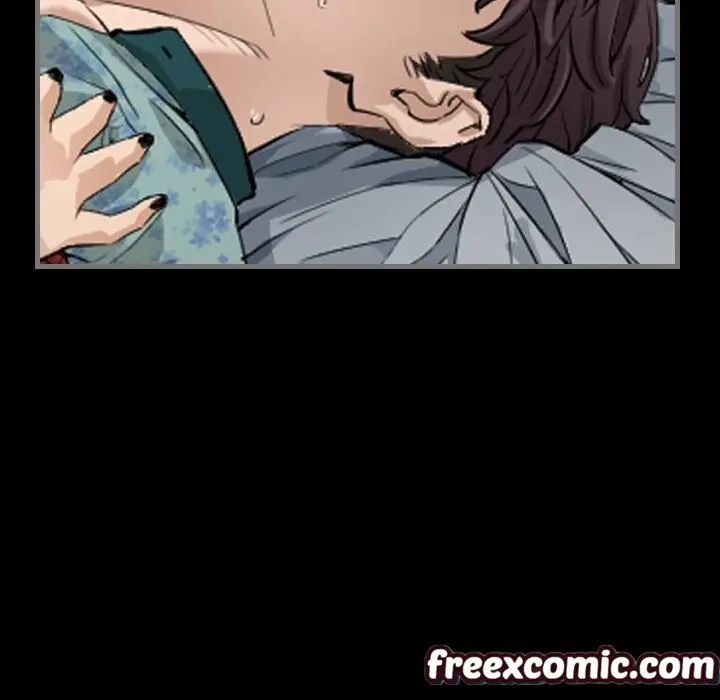 漫画《最后的男人 | 地表最后的男人》第6话第122张图