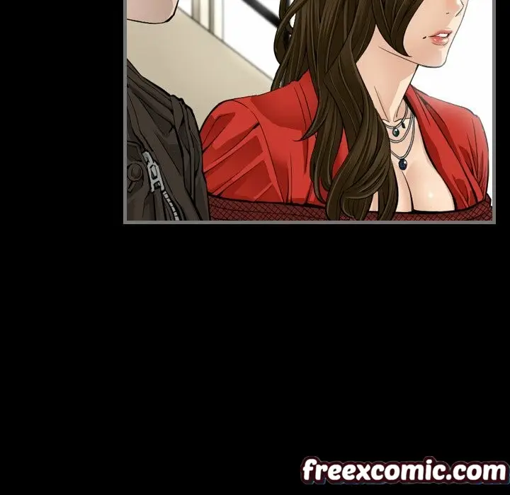 漫画《最后的男人 | 地表最后的男人》第6话第14张图