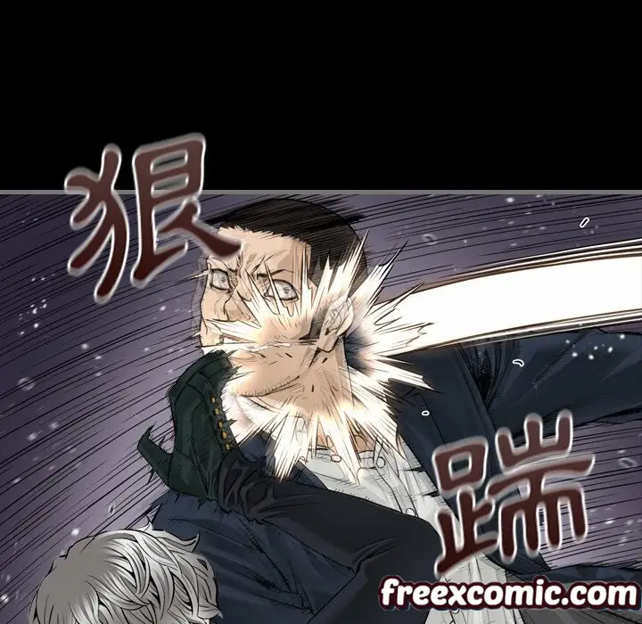 漫画《最后的男人 | 地表最后的男人》第6话第39张图