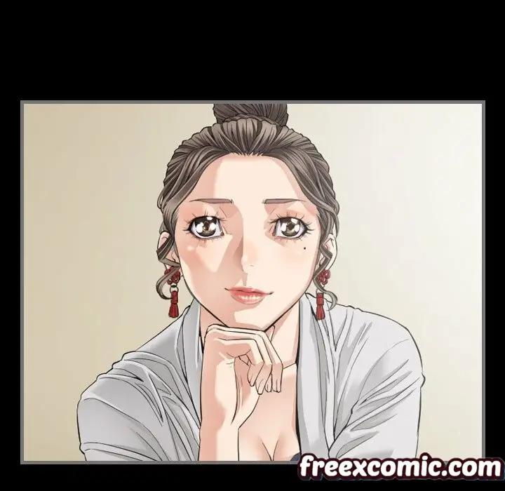 漫画《最后的男人 | 地表最后的男人》第6话第59张图