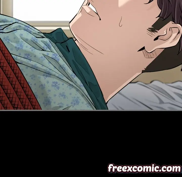 漫画《最后的男人 | 地表最后的男人》第6话第63张图