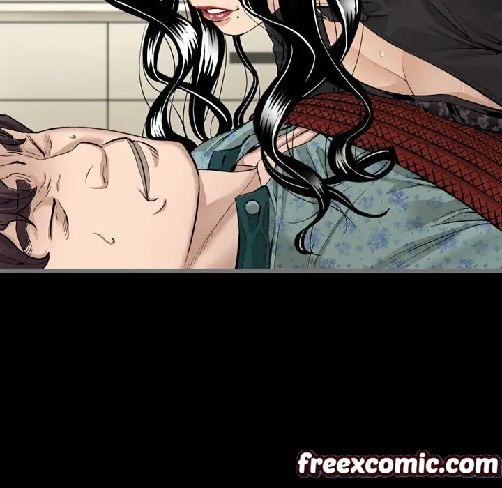漫画《最后的男人 | 地表最后的男人》第6话第90张图