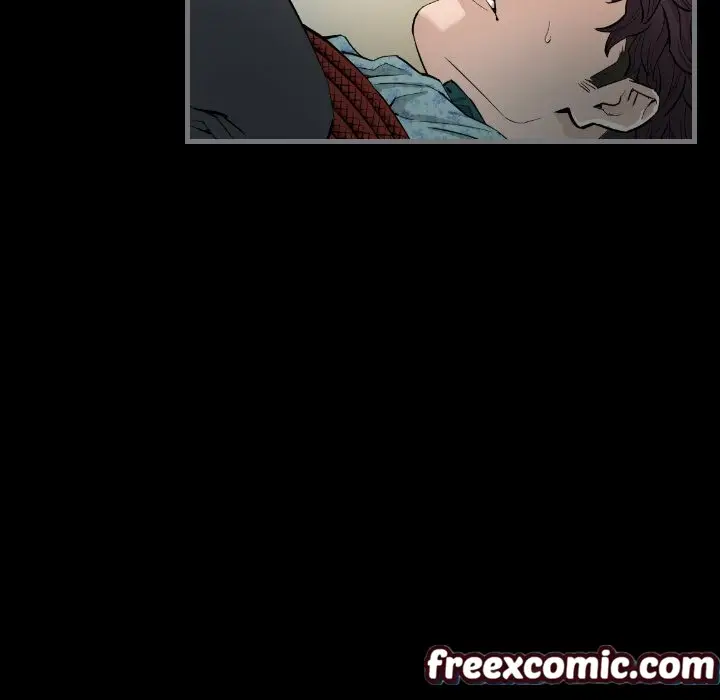 漫画《最后的男人 | 地表最后的男人》第7话第11张图