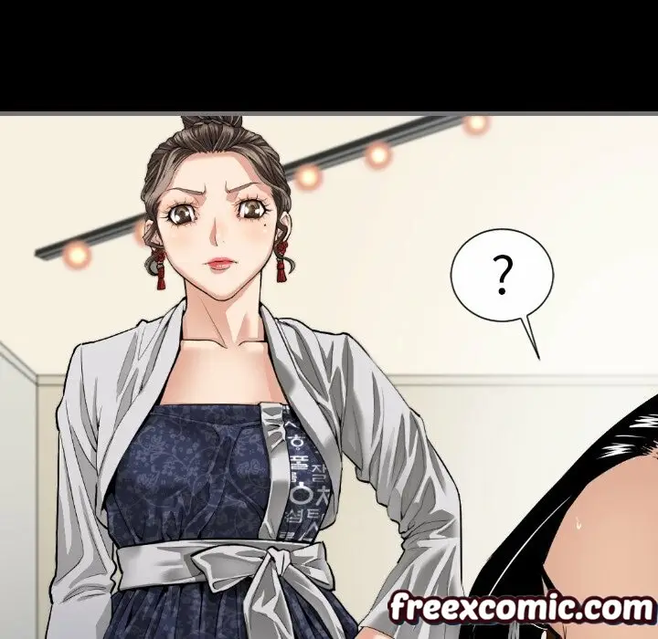 漫画《最后的男人 | 地表最后的男人》第7话第48张图