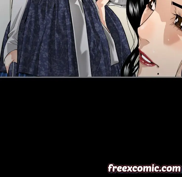 漫画《最后的男人 | 地表最后的男人》第7话第49张图