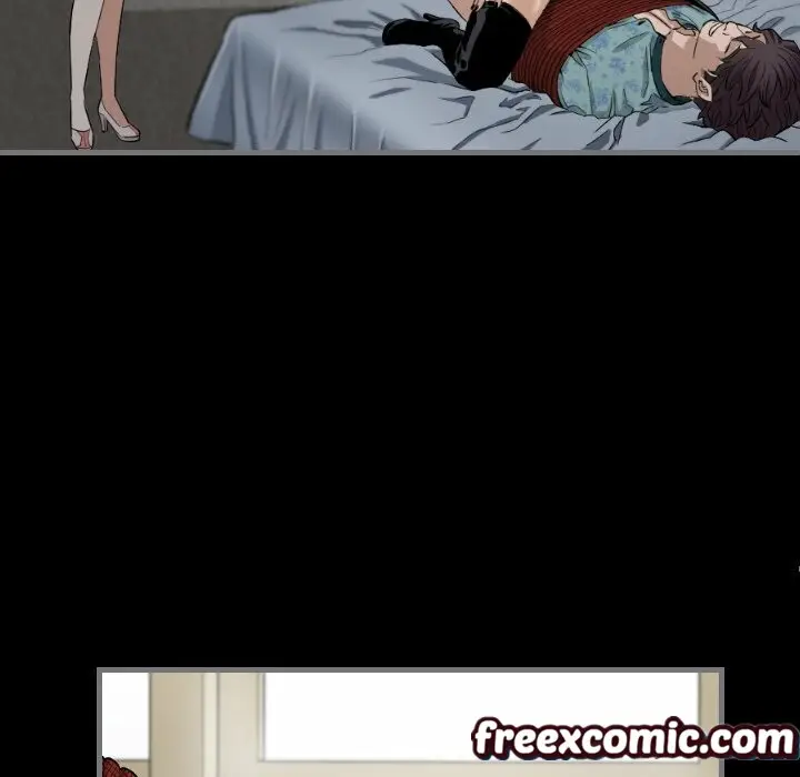 漫画《最后的男人 | 地表最后的男人》第7话第52张图