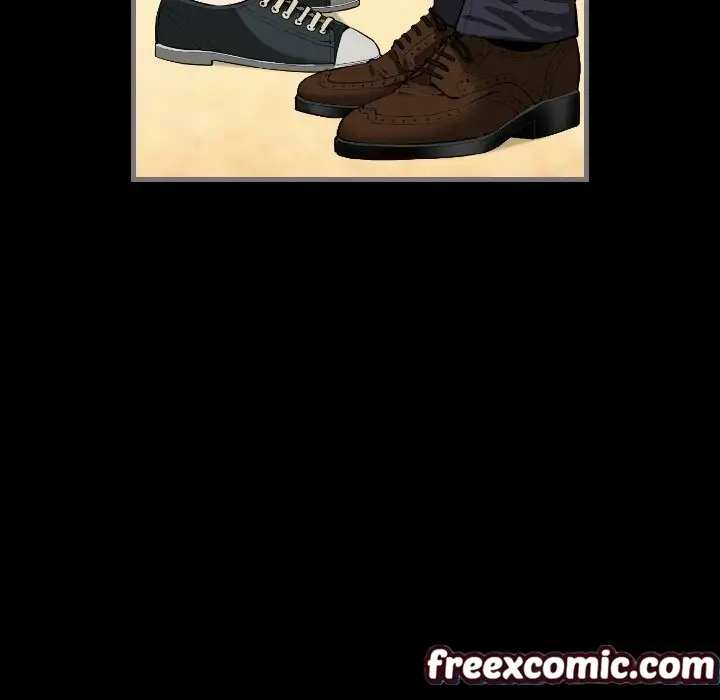 漫画《最后的男人 | 地表最后的男人》第8话第36张图