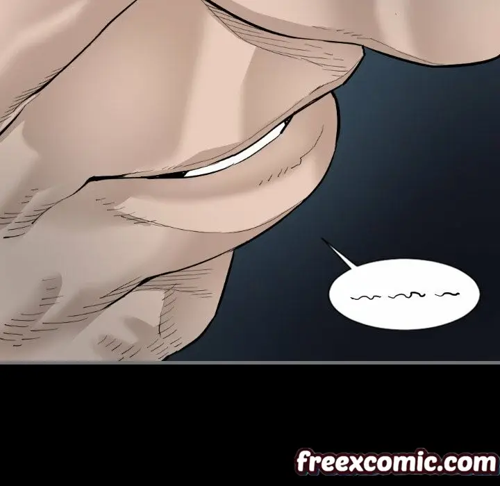 漫画《最后的男人 | 地表最后的男人》第8话第44张图