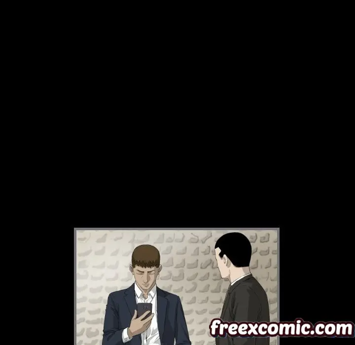 漫画《最后的男人 | 地表最后的男人》第9话第18张图