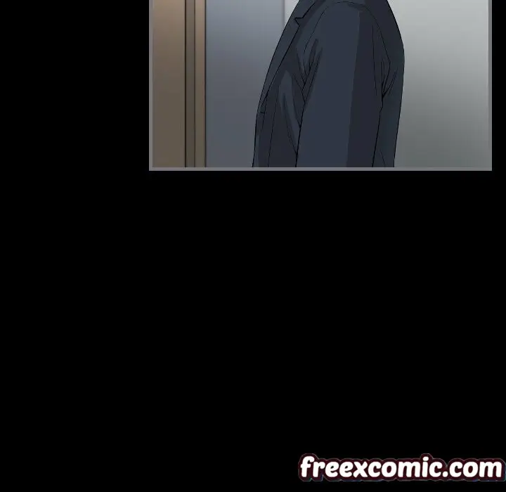 漫画《最后的男人 | 地表最后的男人》第9话第46张图