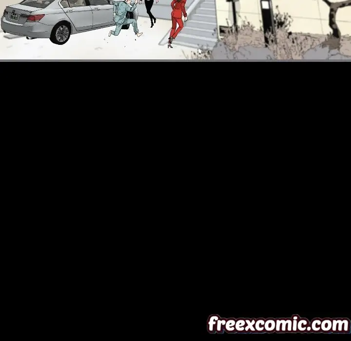 漫画《最后的男人 | 地表最后的男人》第9话第65张图