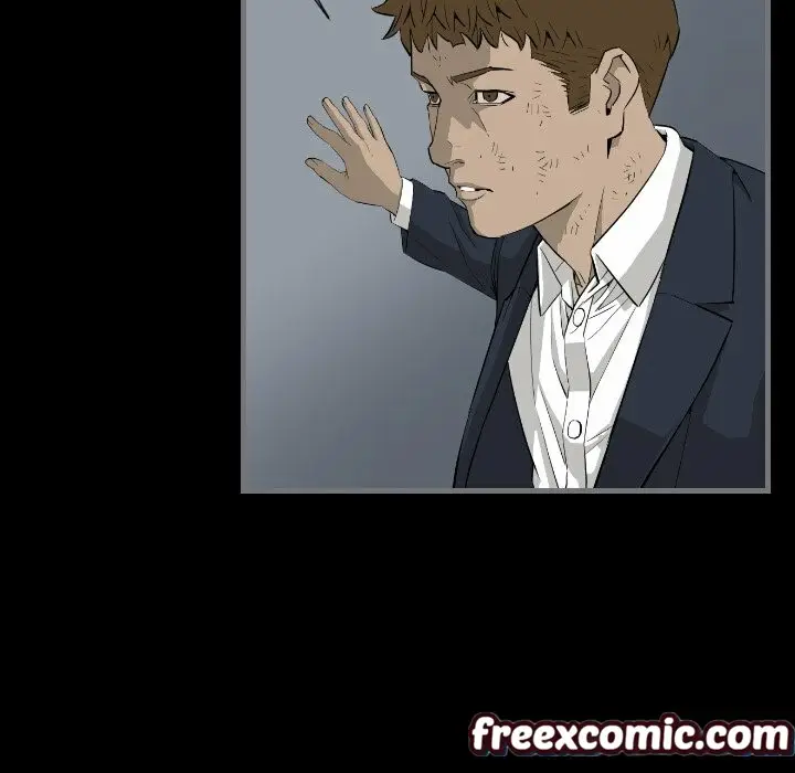 漫画《最后的男人 | 地表最后的男人》第9话第76张图