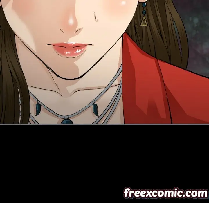 漫画《最后的男人 | 地表最后的男人》第9话第81张图