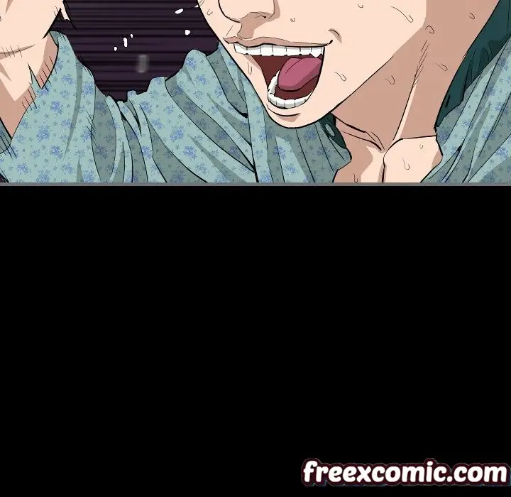 漫画《最后的男人 | 地表最后的男人》第10话第41张图