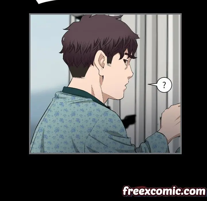 漫画《最后的男人 | 地表最后的男人》第10话第78张图