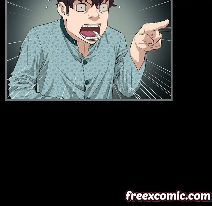 漫画《最后的男人 | 地表最后的男人》第10话第84张图