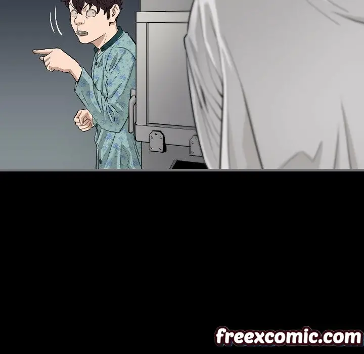 漫画《最后的男人 | 地表最后的男人》第10话第86张图