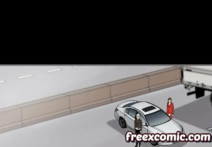 漫画《最后的男人 | 地表最后的男人》第11话第2张图