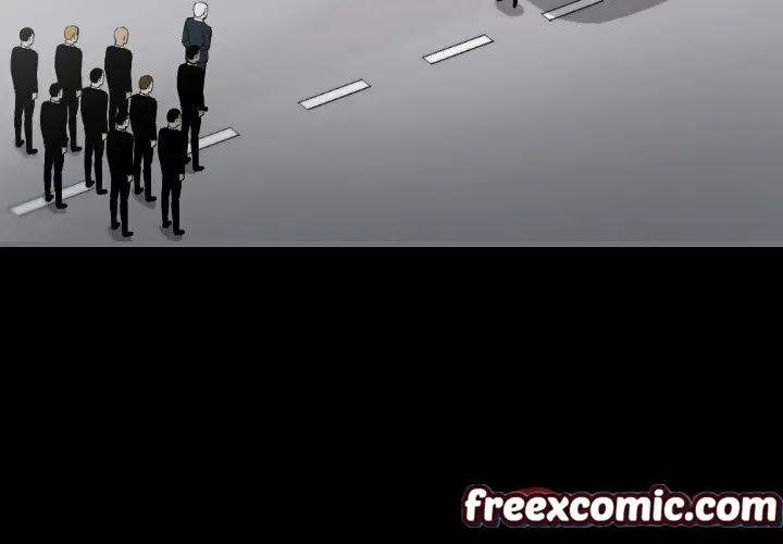 漫画《最后的男人 | 地表最后的男人》第11话第3张图