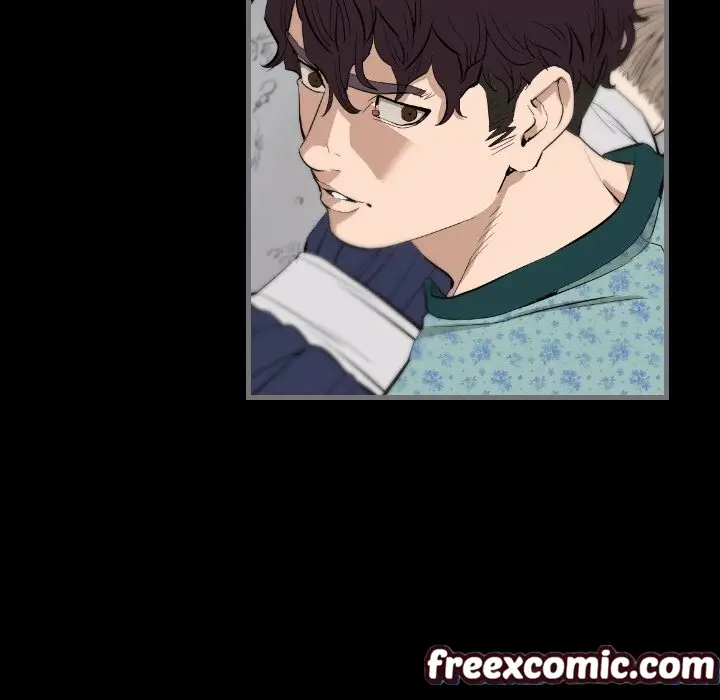 漫画《最后的男人 | 地表最后的男人》第11话第31张图