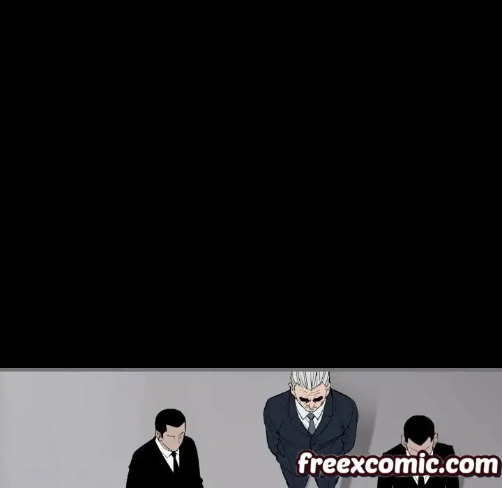 漫画《最后的男人 | 地表最后的男人》第11话第58张图