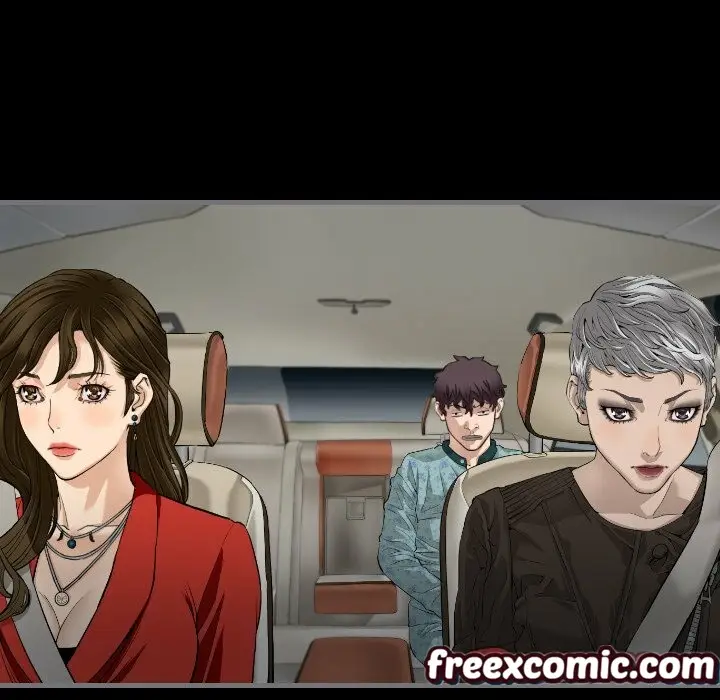漫画《最后的男人 | 地表最后的男人》第11话第99张图
