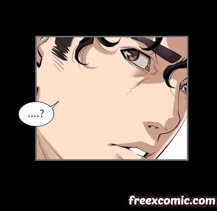 漫画《最后的男人 | 地表最后的男人》第13话第105张图